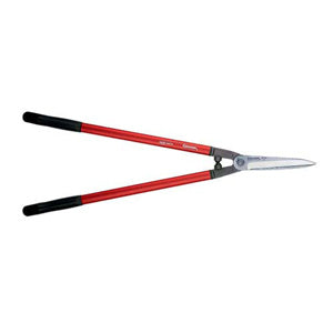 AH6940 Professional Aluminum Handle Hedge Shear with Serrated Blade
