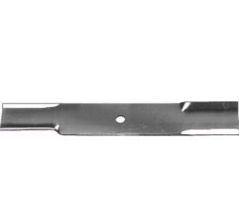 Replaces Bunton PL4206 High Lift Mower Blade - 36 and 52 inch Cut 