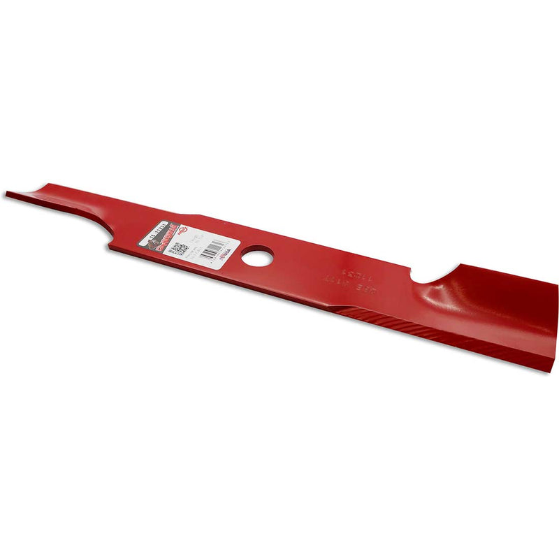 Replaces Exmark 103-6401 Notched High Lift Blade - 48 inch Cut | EX11231