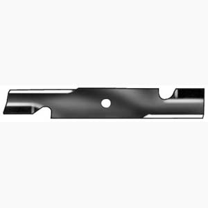 Replaces Exmark 103-6400-S Notched High Lift Blade - 44 inch Cut | EX11269
