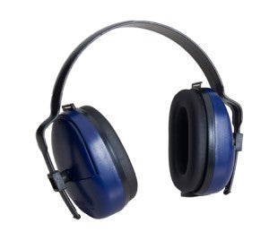 Ear Muffs by ELVEX® UltraLite and Dielectric WELHB-25 | HB25