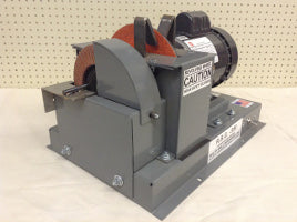 RBG 934-50 Mulch Plate Adapter for RGB 934 Grinder | RBG934-50