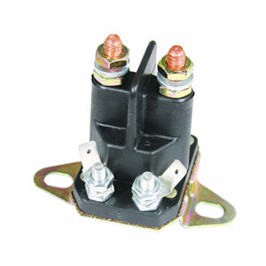 MP8943 Replaces Starter Solenoid for Many Applications 5/16" Post