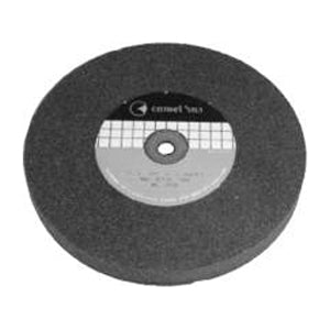 7" Grinder Stone for Neary Grinders, Grey, 5/8" center hole | RS82