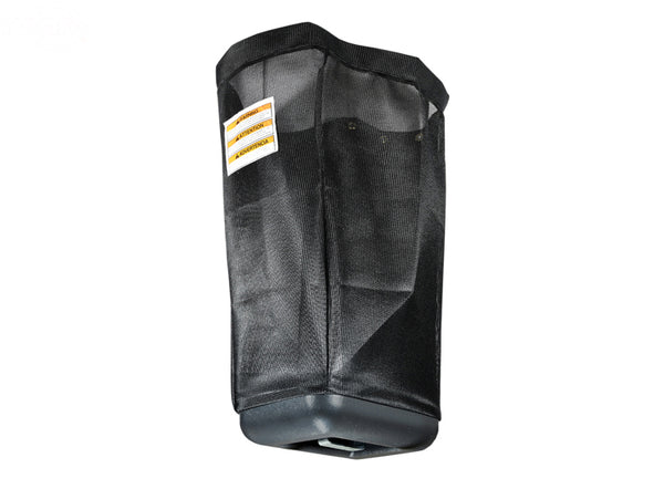 Rear Bag for Exmark Mowers 103-0431, 1-653566, 116-0757 | EB16741