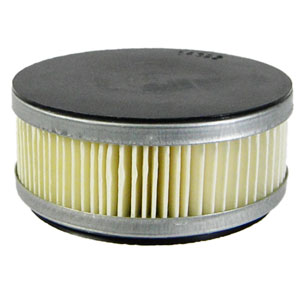 Replaces Paper Air Filter for Shindaiwa | S100343