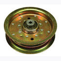 Replaces Scag 483215 Heavy Duty Flat Idler Pulley | S280370