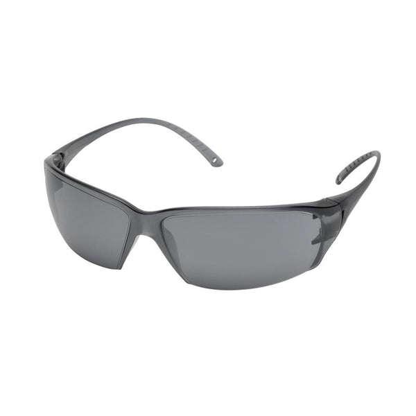 Safety Glasses Milo Anti-Fog ErgoFit™ Grey Lens WELSG59GAF | SG17GAF