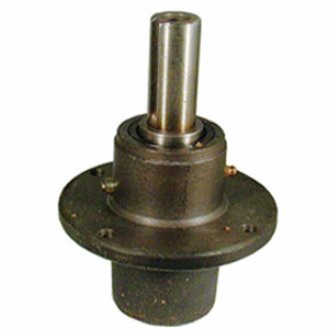 SH9153 cast iron spindle replaces Scag 46631, 461663
