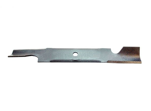 Mower Blade replaces Toro Titan Z 117-7277-03 with 48 inch deck | TO7277