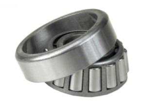 Tapered Roller Bearing with Race for Cub Cadet, Exmark, Ferris, John Deere, Scag, Snapper, Toro, and more | WB813