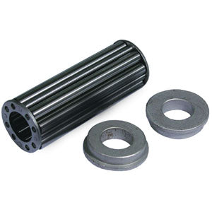Replaces Encore and Exmark Roller Cage Bearing & Retainer Bushing Kit | WB8408