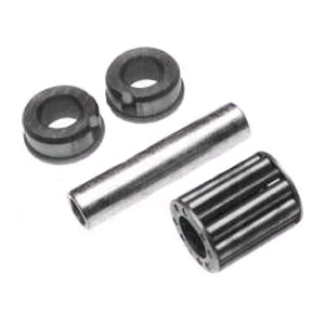 Replaces Complete Wheel Bearing Kit for Toro 68-8970 Wheel | WB8441