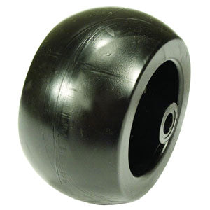Replaces Gravely, Great Dane, and John Deere Deck Wheel 5" x 2-3/4" | WGV10714
