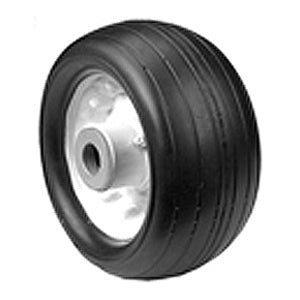 Replacement 6.25 x 3.00 Deck Wheel for Cub Cadet 734-3195 Toro 63-8400 | WTO400