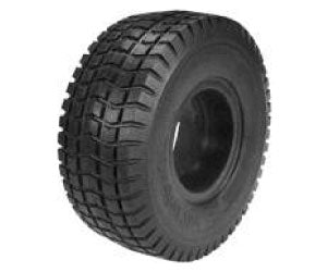 9354-U275-TR Flat Free Turf Tire 9 x 350 x 4 for our 9354DB-U-V wheel