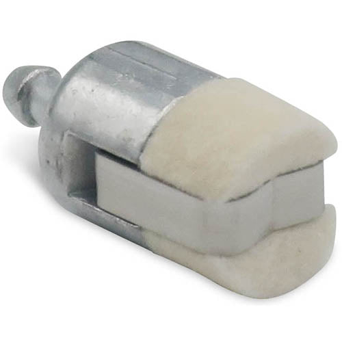 Replacement In-Tank Fuel Filter for Walbro 125-528 and more | FF9025