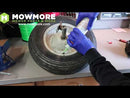 How to use Tire Sealant