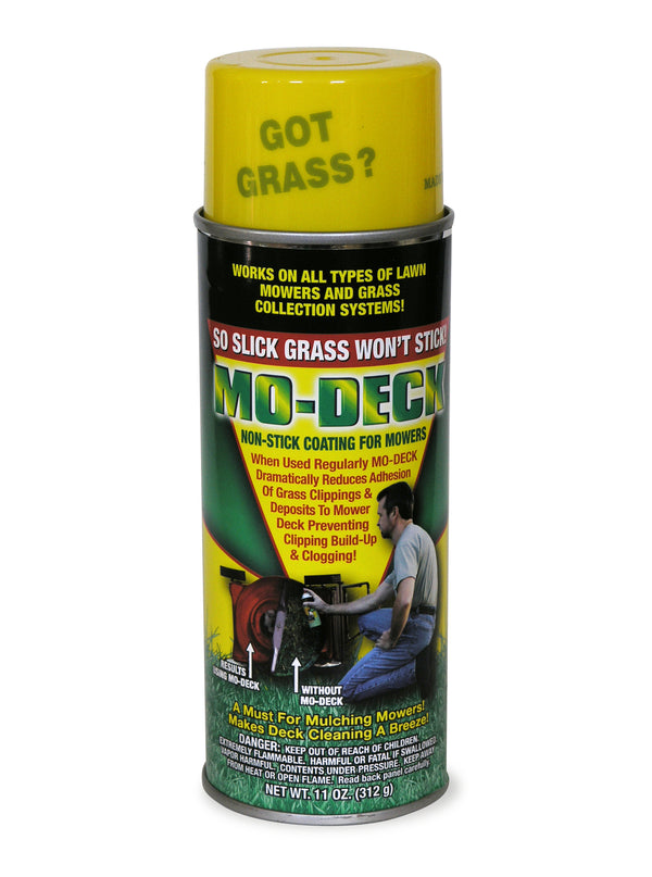 MD9982 Mo Deck spray 11 ounce can