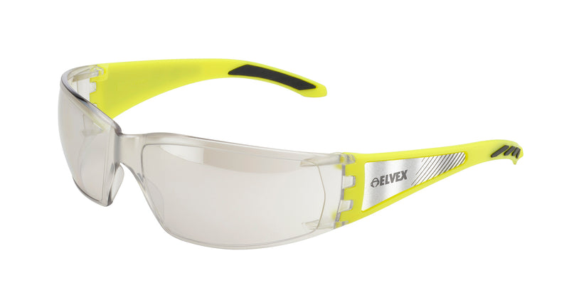 Reflect-Specs™ Safety Glasses- Indoor/Outdoor Lens | SG53