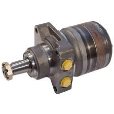 SO25503 Parker Wheel motor replaces Exmark #523328, 1-523328 and Toro 1523328, 103-6988
